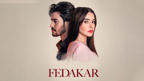 fedakar cover1 Саможертва / Fedakar - Епизод 50