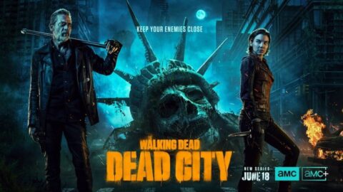the walking dead dead city1 The Walking Dead: Dead City - Сезон 1 Епизод 6
