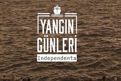 qtFiU1 Огнени дни / Yangin Gunleri - Епизод 1