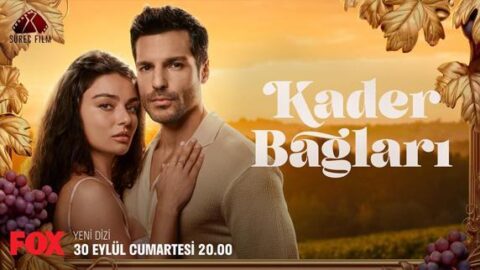 Kader Baglari haber resim 4e25143f 1ad9 4e80 9478 9b36d7d9588b1 Връзки на съдбата - Епизод 5