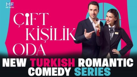 Двойна стая - Епизод 4 Cift Kisilik Oda